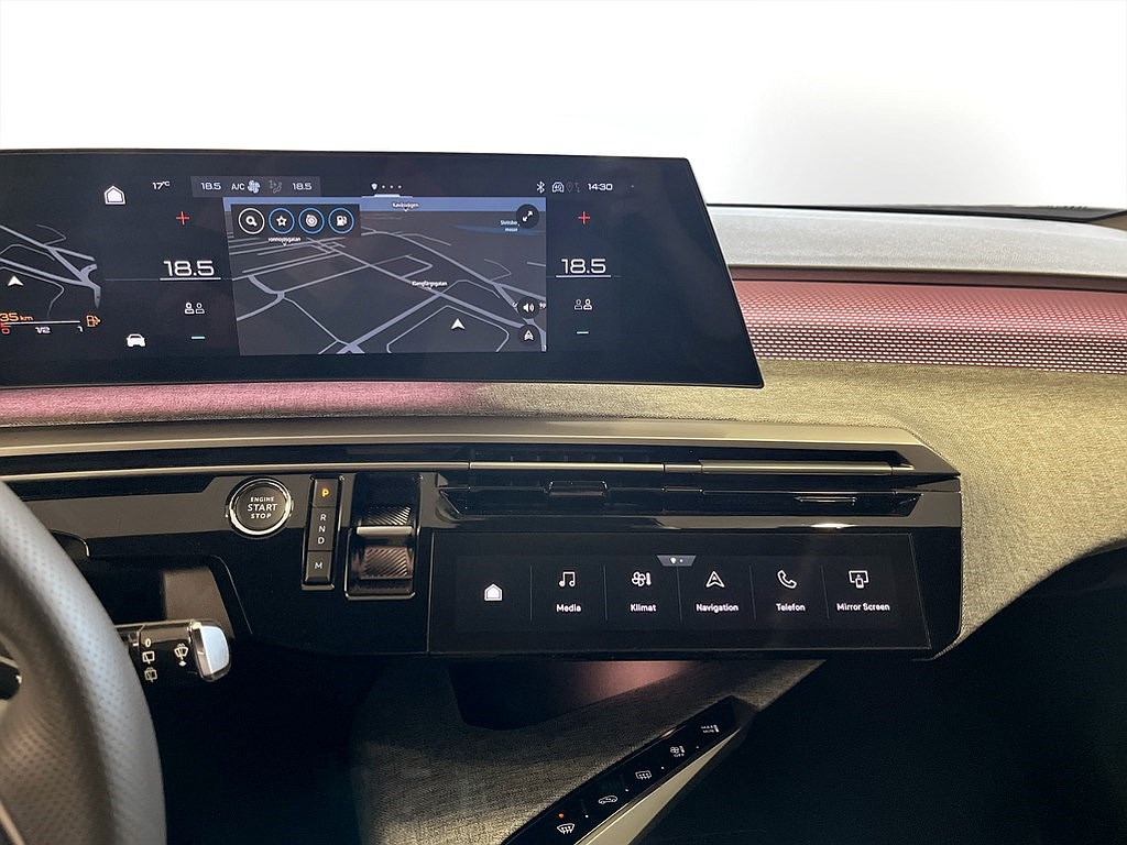 Bild på GT Hybrid 145hk Aut - 7-SITS,B-KAMERA,NAV