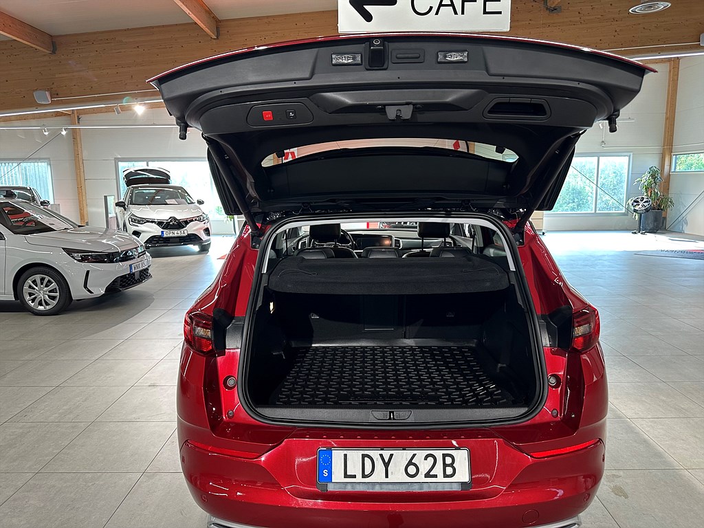 Bild på Ultimate PHEV 300hk AUt AWD - B-KAMERA,DRAG