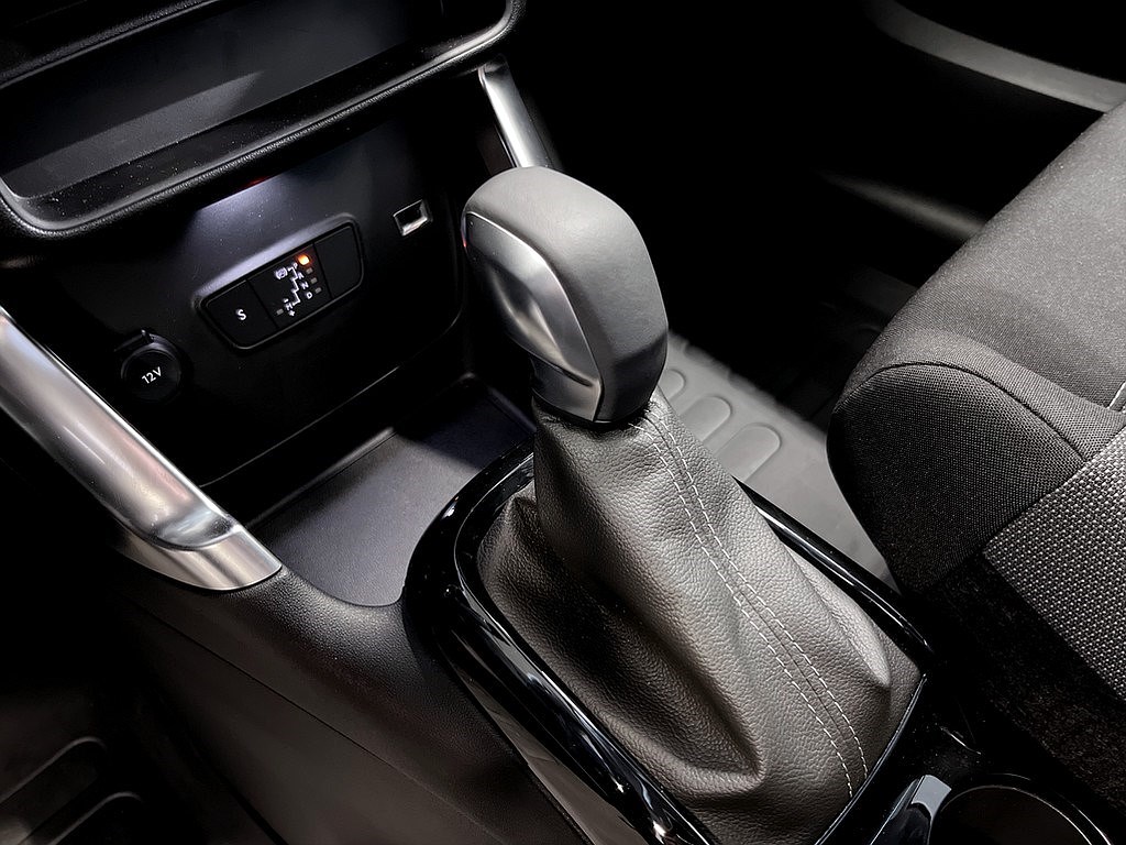Bild på Shine 1.2 PT 130hk & Aut - CARPLAY, BACKSENSORER