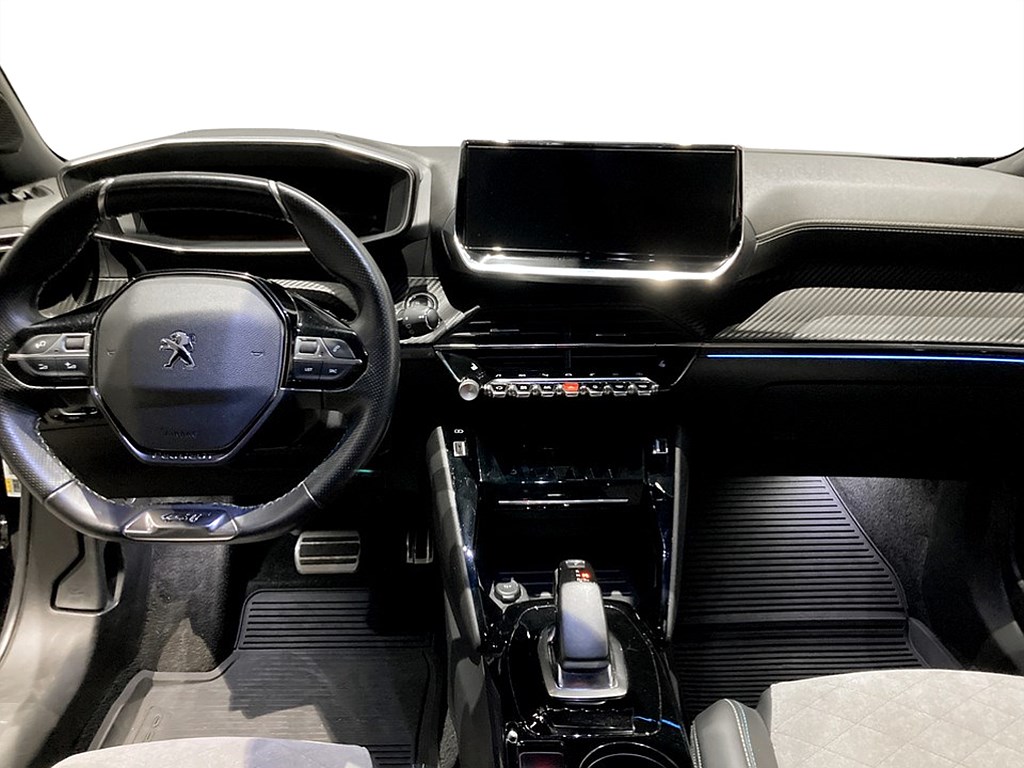 Bild på GT Pack 50kWh 136hk Aut - B-KAMERA, CARPLAY