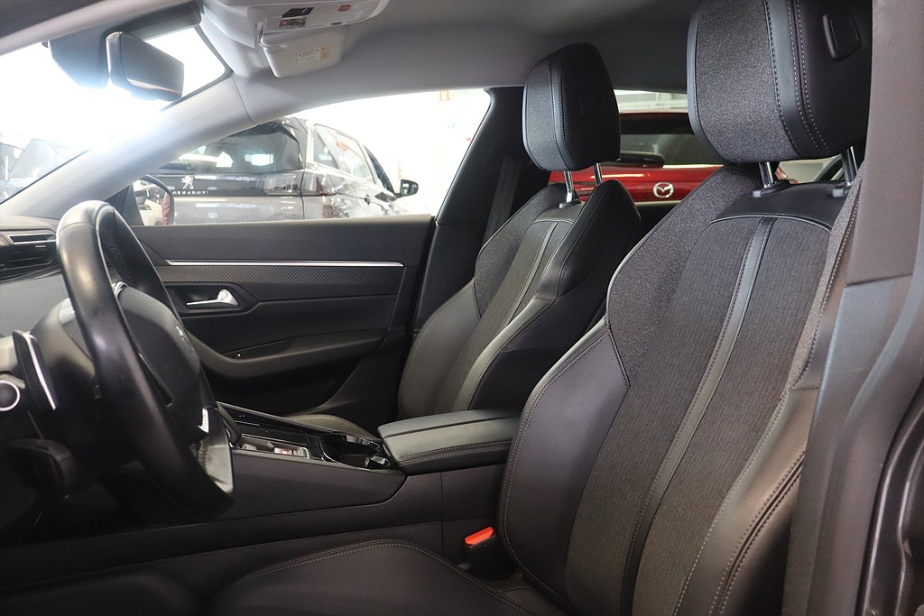 Bild på Allure PHEV 224hk Aut - B-KAMERA, CARPLAY