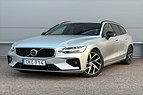 Volvo V60 T5 R-Design Panorama HUD 360 Kamera
