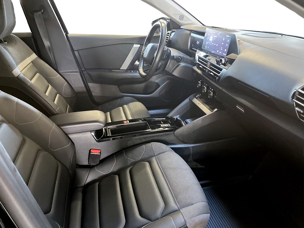 Bild på Shine 1.2 PT 130hk Aut - 360-KAMERA, CARPLAY