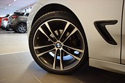 BMW 320d GT xDrive, F34 (190hk)
