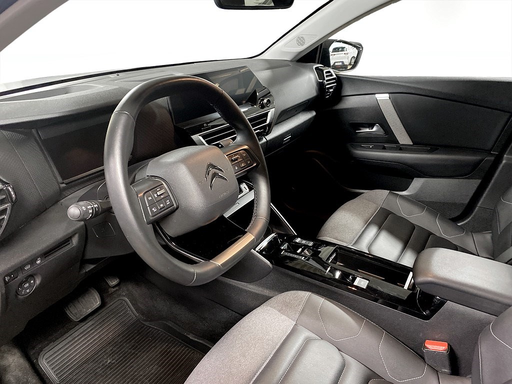 Bild på Shine 1.2 PT 130hk Aut - 360-KAMERA, CARPLAY