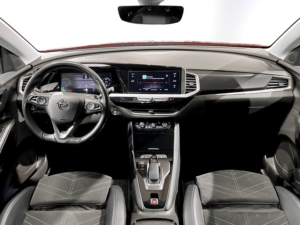Bild på Ultimate PHEV 300hk AUt AWD - B-KAMERA,DRAG
