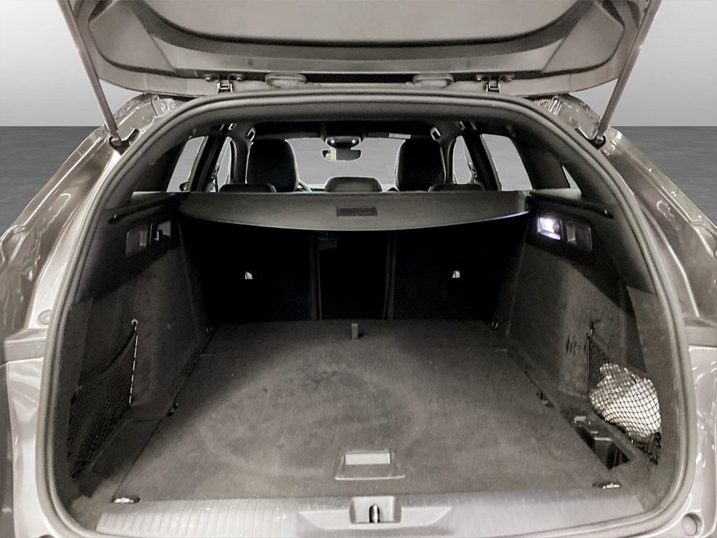 Bild på ST GS 1.2 PT 130hk Aut - 360-KAMERA, CARPLAY