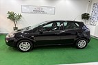Fiat Punto 5-dörrar 1.2 8V Manuell, 69hk, 2012
