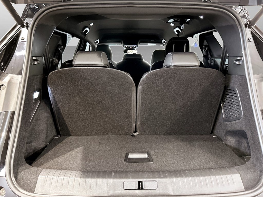 Bild på GT Hybrid 145hk Aut - 7-SITS,B-KAMERA,NAV