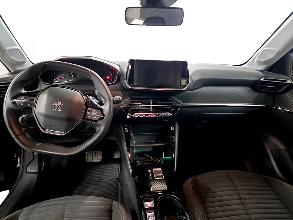 Bild på Active Pack 1.2 PT 100hk Aut - CARPLAY, FARTHÅLLARE