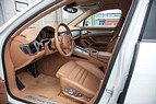 Porsche Panamera GTS Sv-såld Värmare 18Mån garanti