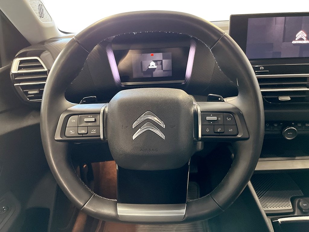 Bild på Shine 1.2 PT 130hk Aut - B-KAMERA,HUD,NAV