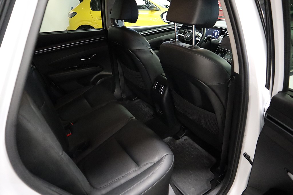 Bild på Advanced PHEV 265hk 6AT 4WD - VENTILERADE STOLAR