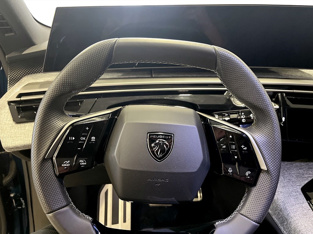 Bild på GT Hybrid 145hk Aut - PRIVATLEASING 24MÅN