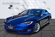 Tesla MODEL S 90D 525HK FREECHARGE