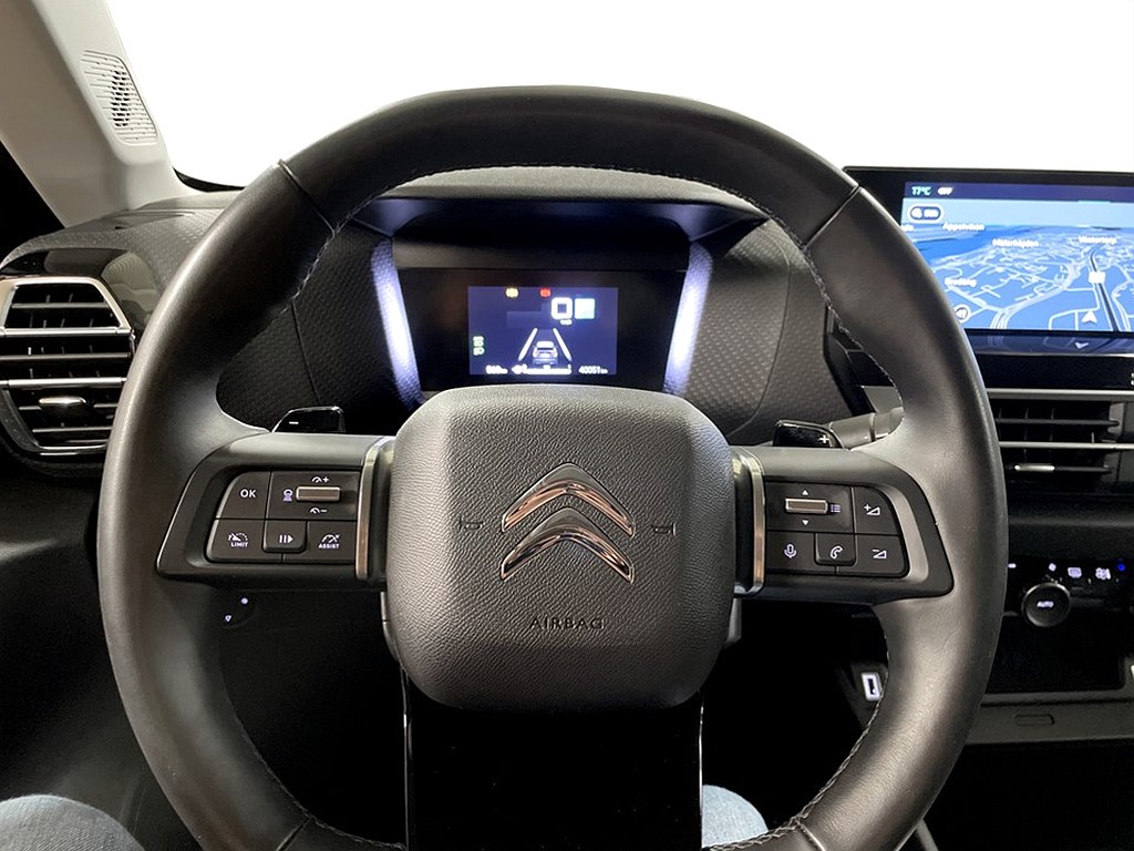 Bild på Shine 1.2 PT 130hk Aut - 360-KAMERA, RATTVÄRME