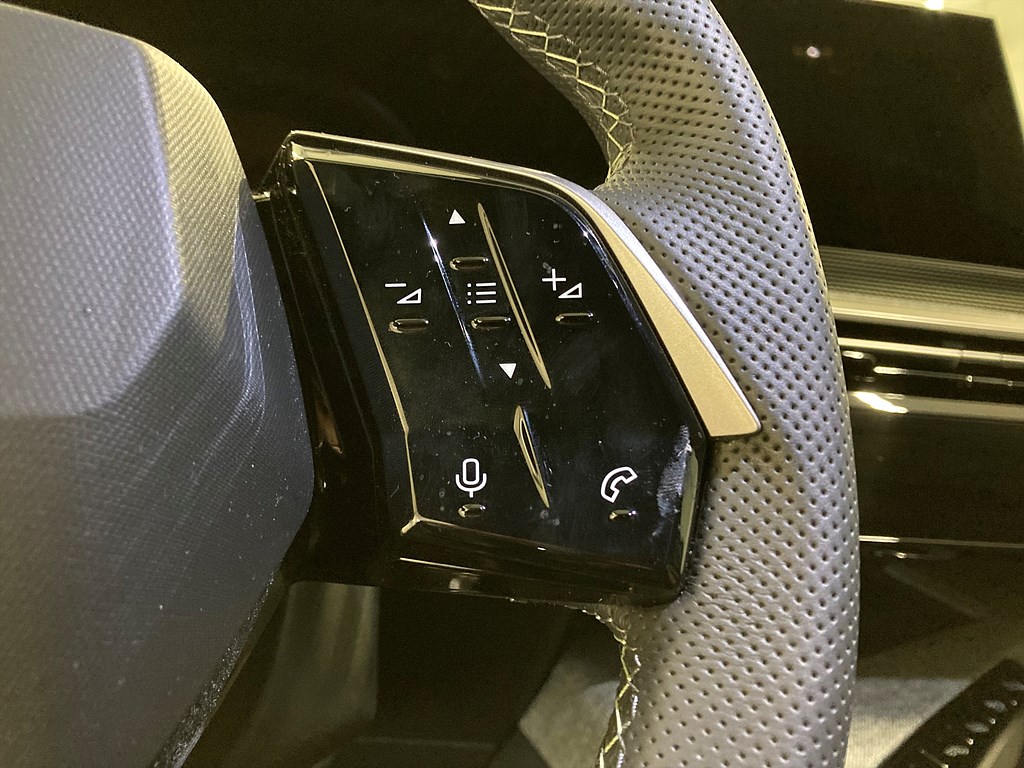 Bild på GT Hybrid 145hk Aut - 7-SITS,B-KAMERA,NAV
