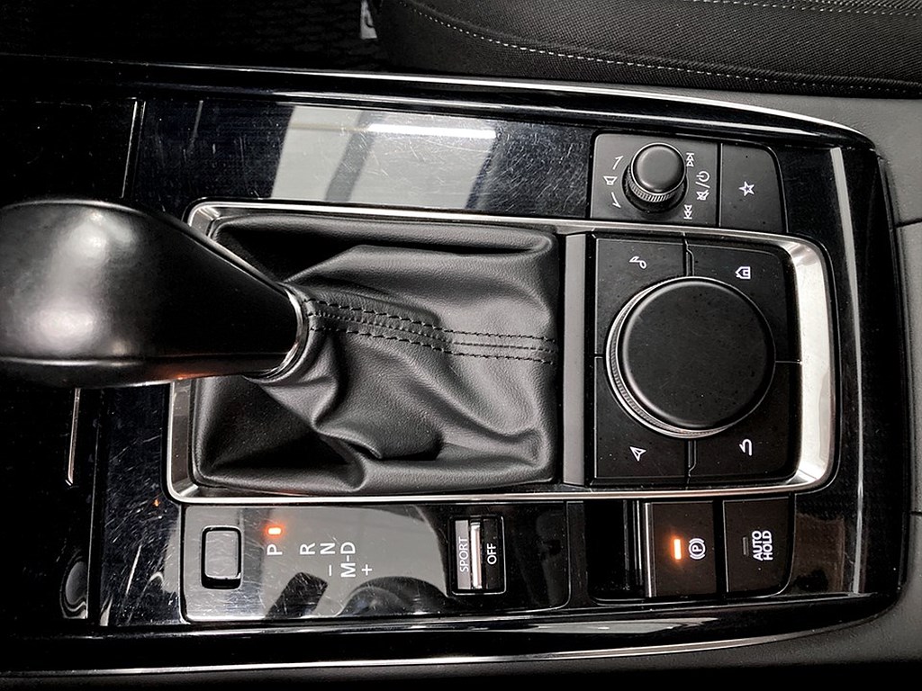 Bild på Sky 2.0 150hk Aut - RATTVÄRME, B-KAMERA