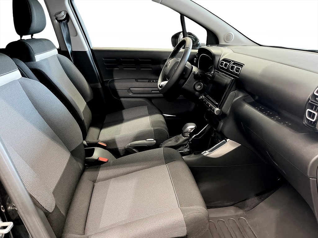Bild på Shine 1.2 PT 130hk & Aut - CARPLAY, BACKSENSORER