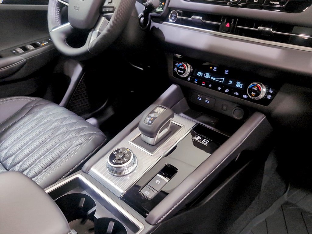 Bild på Instyle PHEV Aut 4WD - OMGÅENDE LEVERANS!