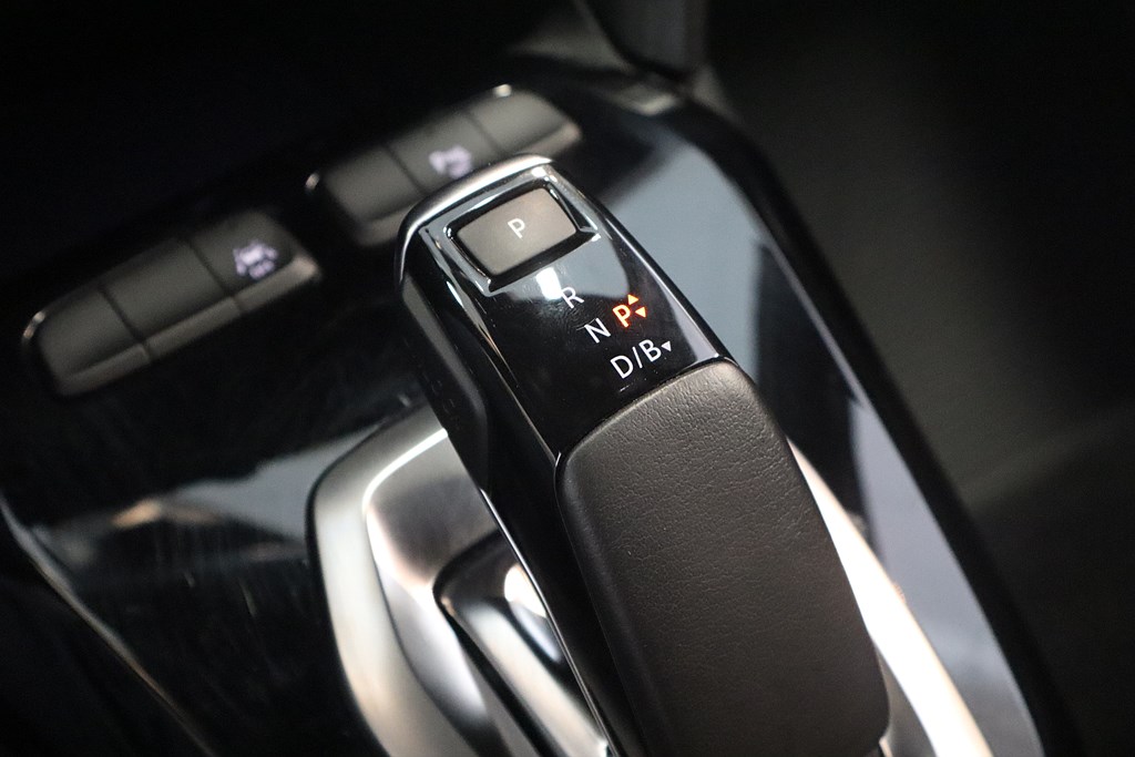 Bild på GSI 50kWh 136hk Aut - B-KAMERA,CARPLAY,RATTVÄRME