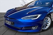 Tesla MODEL S 90D 525HK FREECHARGE