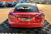 Tesla MODEL S PLAID 1020hk | EAP | JOKE STEERING |