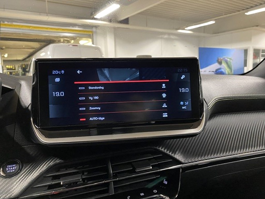 Bild på GT 1.2 PT 155hk Aut - B-KAMERA, CARPLAY