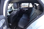 Mercedes-Benz C450 4MATIC Burmester Drag