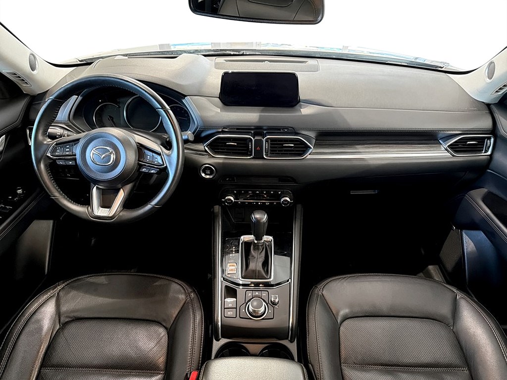 Bild på Optimum 2.5 SKYACTIV-G 194hk Aut AWD - 360-KAMERA,DRAG