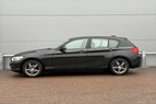 BMW 116 d 5-dörrars LED strålkastare / M Sport stolar / Facelift