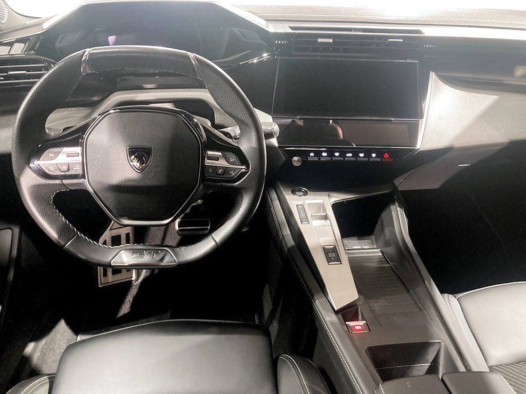 Bild på 5D GT 1.2 PT 130hk Aut - B-KAMERA, CARPLAY