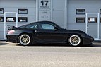 Porsche 911 996 Turbo X50 600HK JRZ Chassi BBS 997 CUP Splitfälgar