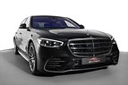 Mercedes-Benz S 400 D L 4Matic | Long | AMG | Exklusiv | VAT