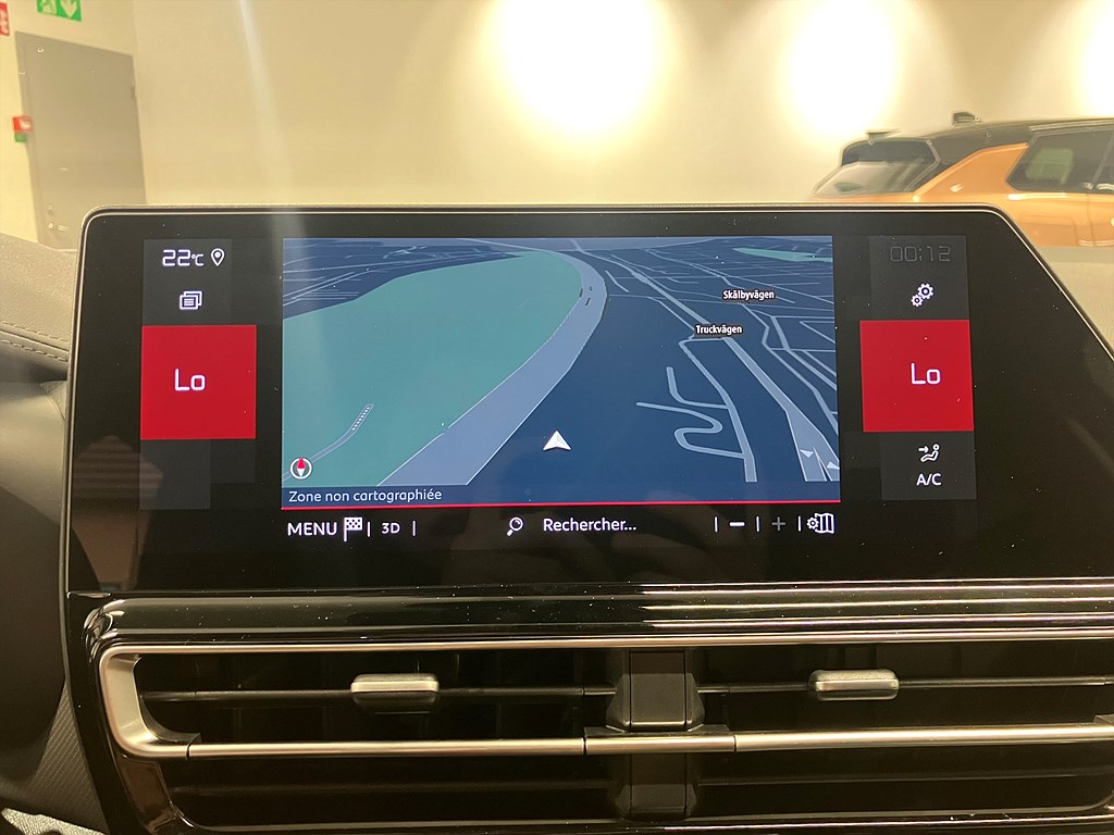 Bild på Aircross Max Hybrid - OMGÅENDE LEVERANS!