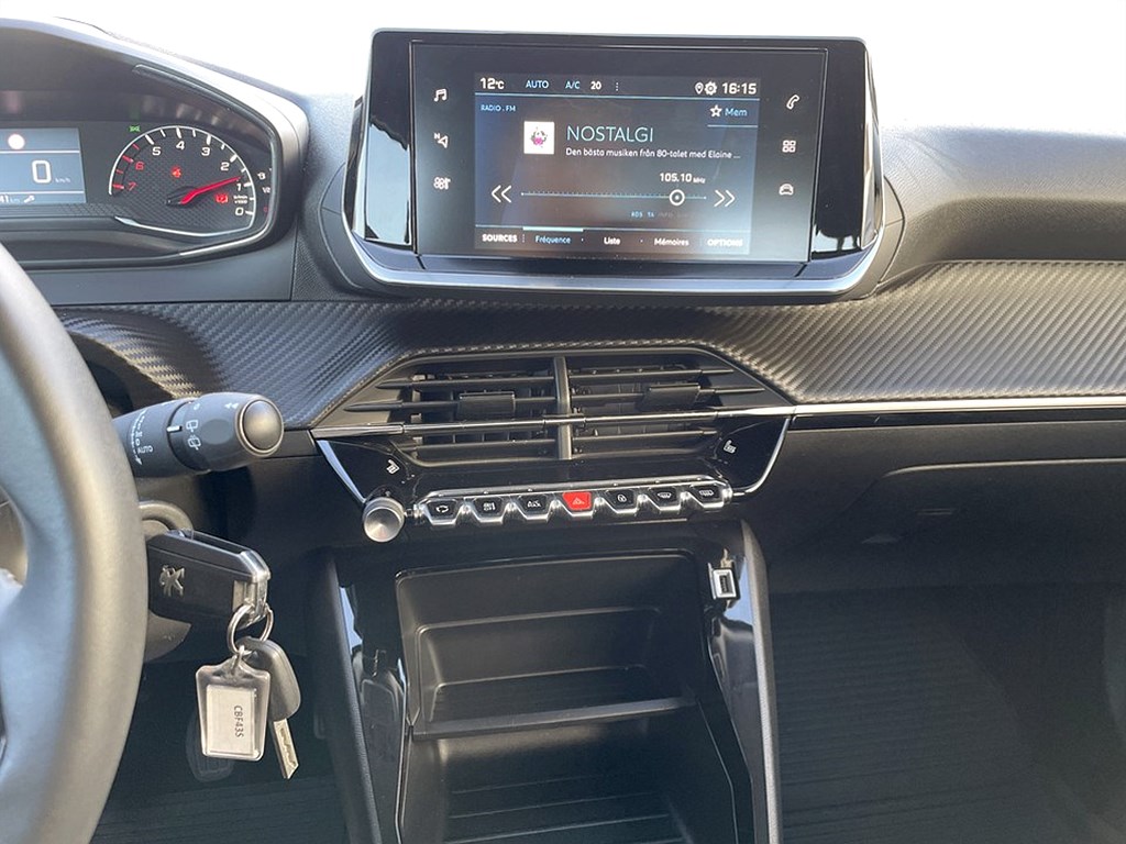 Bild på Active Pack 1.2 PT 130hk - CARPLAY, EN ÄGARE