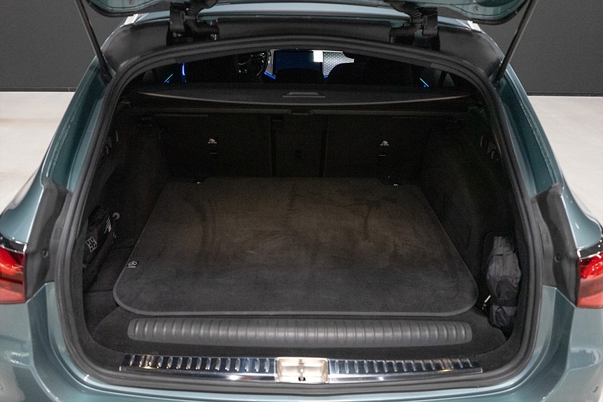 Mercedes-Benz E 300 e AMG Premium 313hk