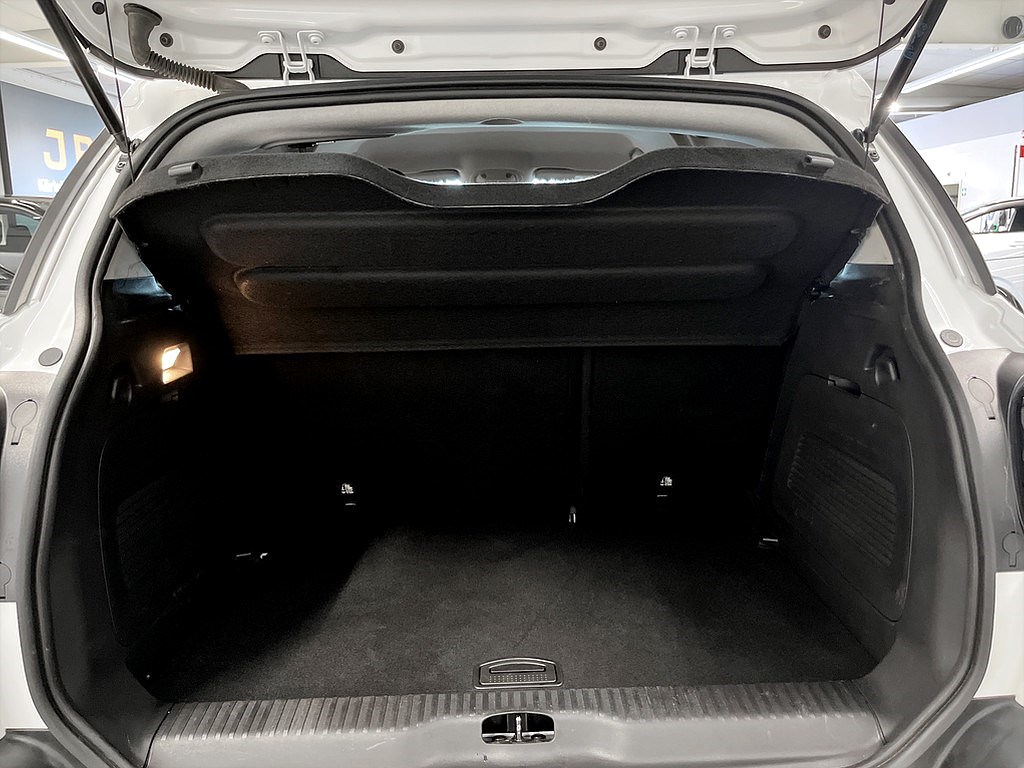 Bild på Shine 1.2 PT 130hk Aut - CARPLAY, BACKSENSORER