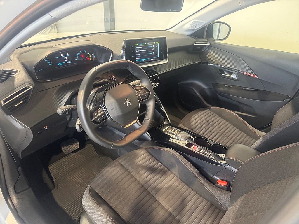 Bild på Active Pack 50kWh 136hk Aut - CARPLAY, KEYLESS