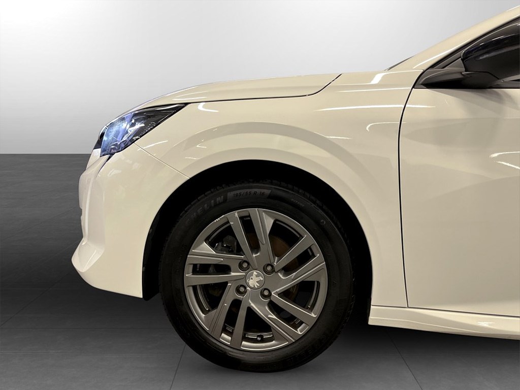 Bild på Active Pack 1.2 PT 100hk Aut - CARPLAY, FARTHÅLLARE