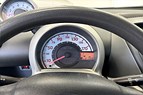 Toyota Aygo 5-dörrar 1.0 VVT-i Manuell, 68hk, 2007