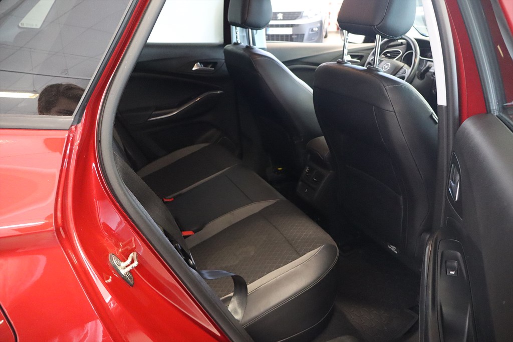 Bild på X Designline PHEV 300hk Aut AWD - B-KAMERA, CARPLAY