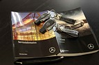 Mercedes-Benz C 220 d AMG Panorama 1-Ägare