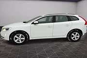 Volvo  XC60 190HK D4 Momentum AWD DRAG