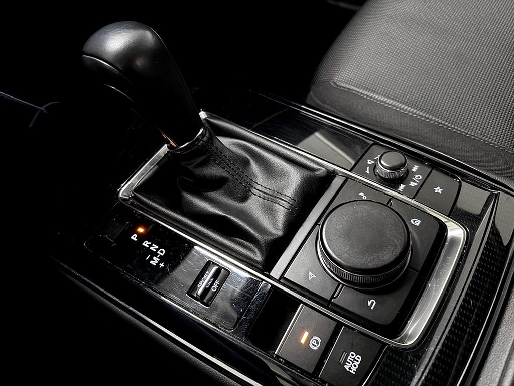 Bild på 2.0 SKYACTIVE-X M 150hk Aut - B-KAMERA, CARPLAY