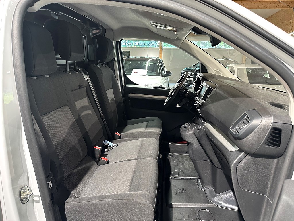 Bild på PRO+ 2.0 BHDi 145hk Aut L3 - VÄRMARE,B-KAMERA,CARPLAY