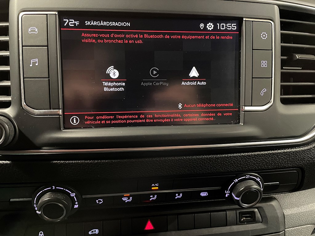 Bild på Business 2.0 BHDi 145hk L2 - VÄRMARE