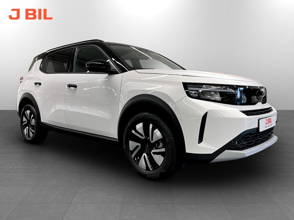 Bild på GS Hybrid 136hk Aut - OMGÅENDE LEVERANS!