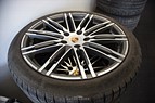 Porsche Panamera GTS Sv-såld Värmare 18Mån garanti