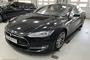 Tesla MODEL S 90D 423HK DUAL FREECHARGE LIVET UT